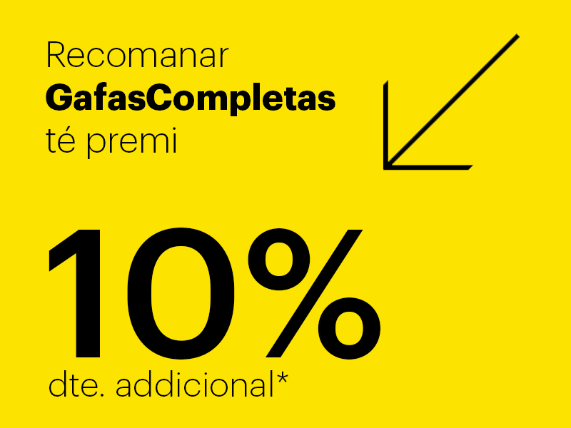 recomendacion descuento cat